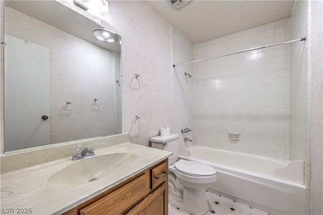 3851 Remount Drive, Las Vegas, NV 89121