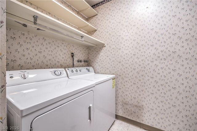 3851 Remount Drive, Las Vegas, NV 89121