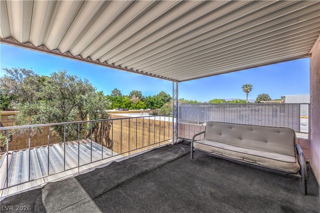 3851 Remount Drive, Las Vegas, NV 89121