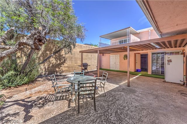 3851 Remount Drive, Las Vegas, NV 89121