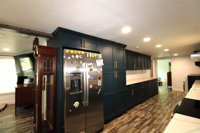 1440 VZ County Road 2410, Canton, TX 75103