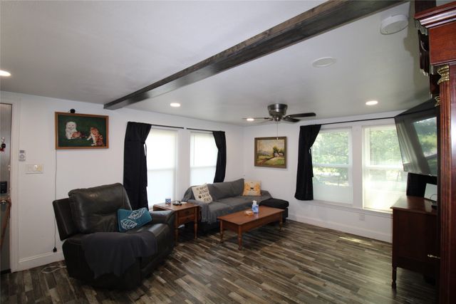 1440 VZ County Road 2410, Canton, TX 75103