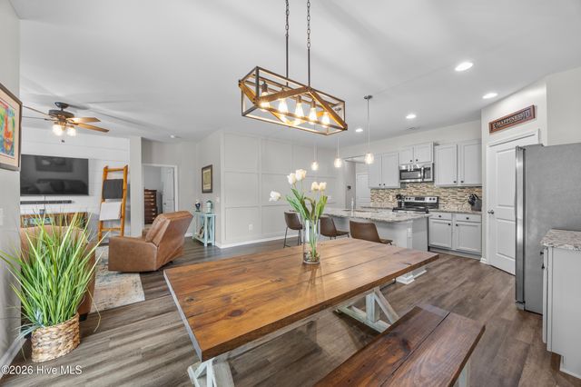 691 Avington Lane NE, Leland, NC 28451