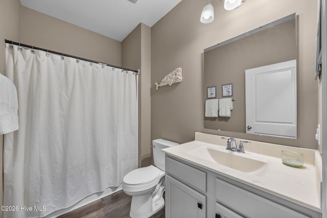 691 Avington Lane NE, Leland, NC 28451