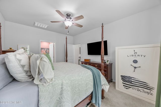 691 Avington Lane NE, Leland, NC 28451