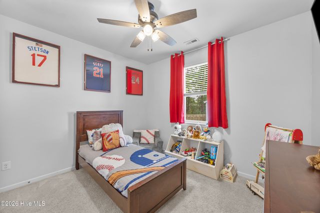 691 Avington Lane NE, Leland, NC 28451