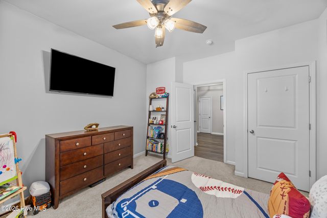 691 Avington Lane NE, Leland, NC 28451