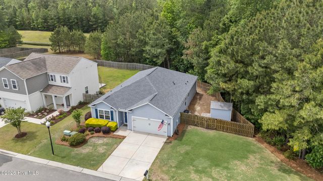 691 Avington Lane NE, Leland, NC 28451