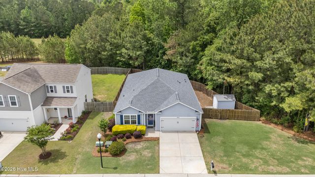 691 Avington Lane NE, Leland, NC 28451