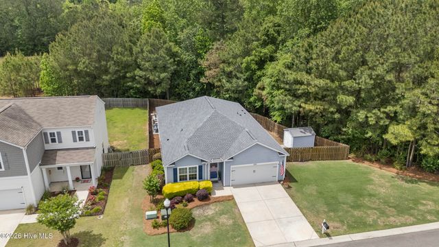691 Avington Lane NE, Leland, NC 28451