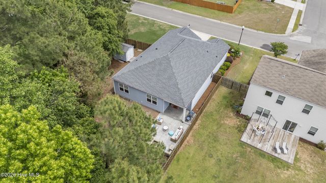 691 Avington Lane NE, Leland, NC 28451