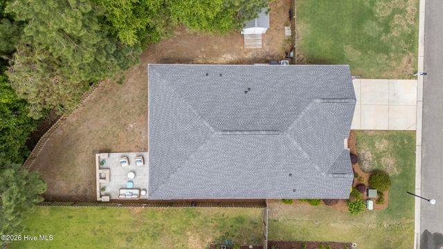 691 Avington Lane NE, Leland, NC 28451