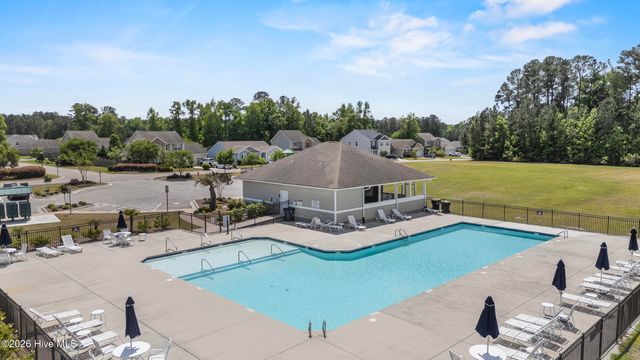 691 Avington Lane NE, Leland, NC 28451