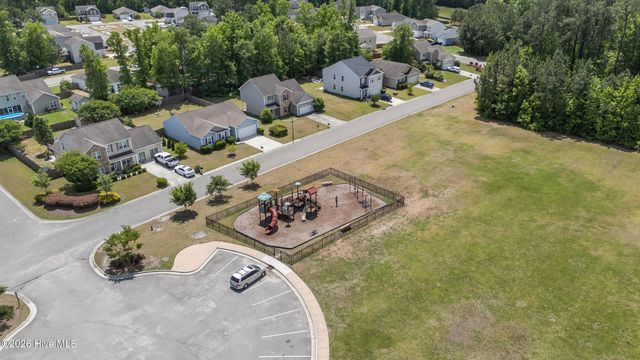 691 Avington Lane NE, Leland, NC 28451