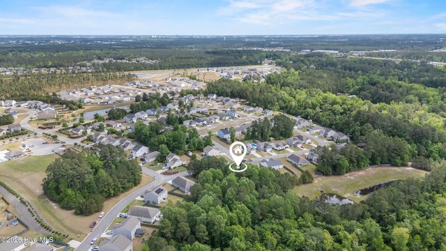 691 Avington Lane NE, Leland, NC 28451