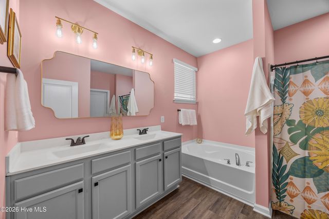 691 Avington Lane NE, Leland, NC 28451