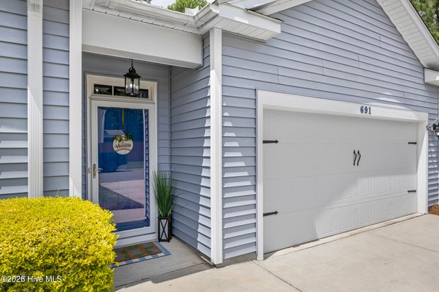 691 Avington Lane NE, Leland, NC 28451