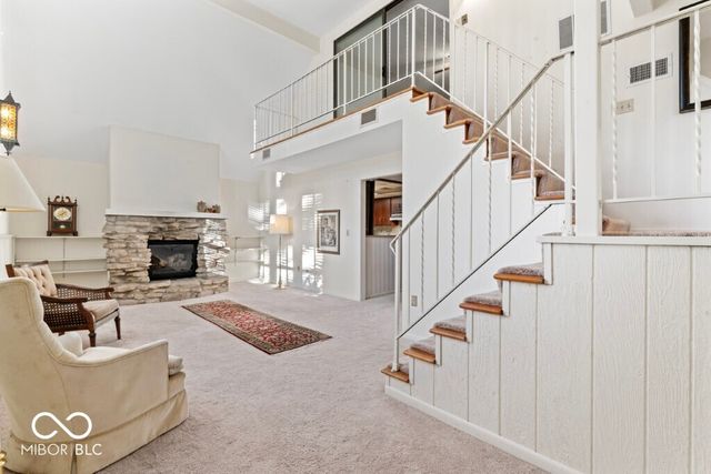 2447 N East Raintree Drive, New Castle, IN 47362