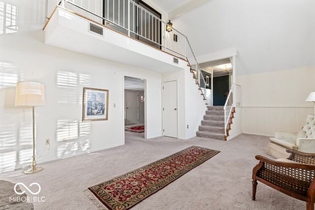 2447 N East Raintree Drive, New Castle, IN 47362