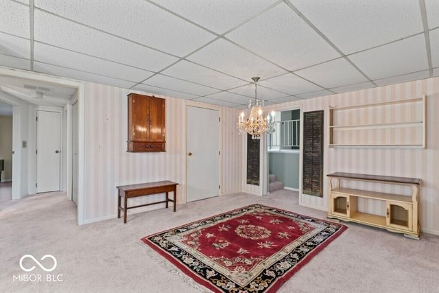 2447 N East Raintree Drive, New Castle, IN 47362