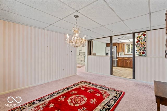 2447 N East Raintree Drive, New Castle, IN 47362