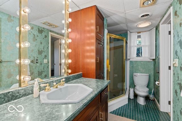 2447 N East Raintree Drive, New Castle, IN 47362