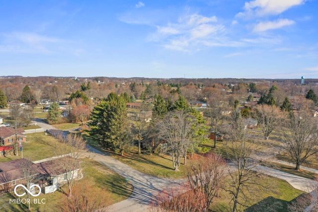 2447 N East Raintree Drive, New Castle, IN 47362