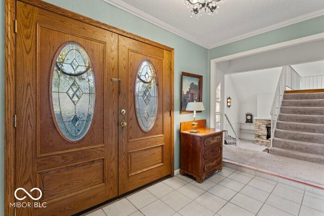 2447 N East Raintree Drive, New Castle, IN 47362