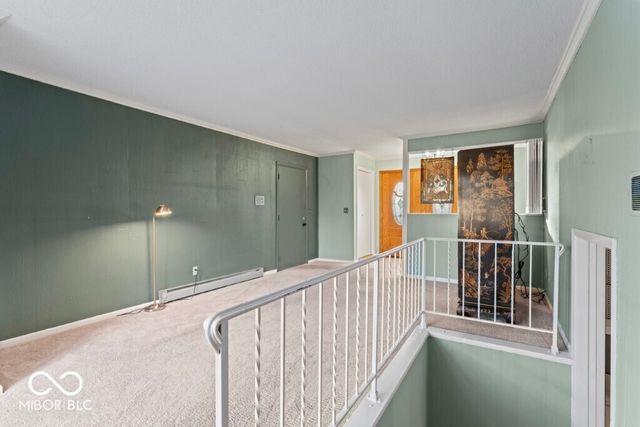 2447 N East Raintree Drive, New Castle, IN 47362