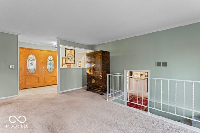 2447 N East Raintree Drive, New Castle, IN 47362