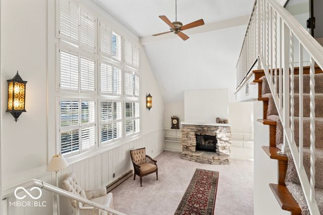 2447 N East Raintree Drive, New Castle, IN 47362