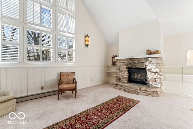 2447 N East Raintree Drive, New Castle, IN 47362