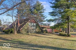 2447 N East Raintree Drive, New Castle, IN 47362