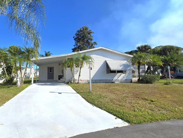 5680 Hemingway Court 15, Fort Pierce, FL 34982