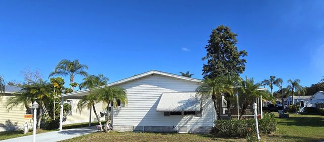 5680 Hemingway Court 15, Fort Pierce, FL 34982