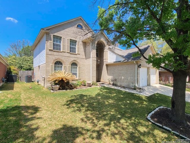 7423 BELMONT PL, San Antonio, TX 78240