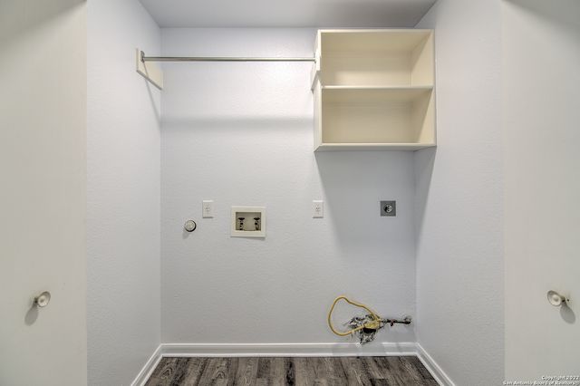 7423 BELMONT PL, San Antonio, TX 78240