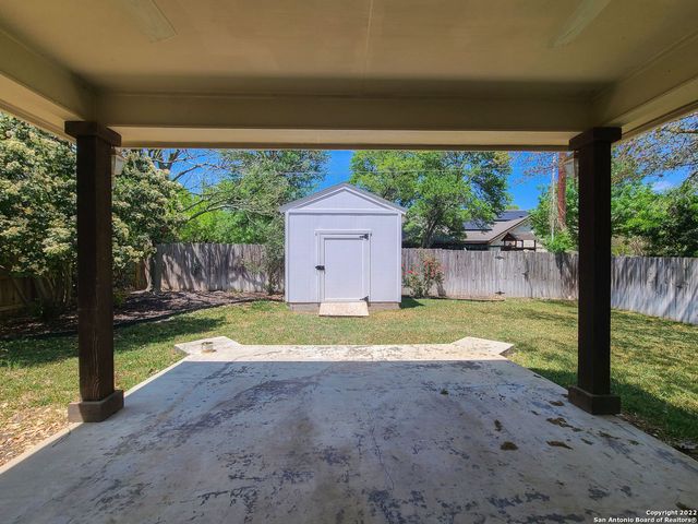 7423 BELMONT PL, San Antonio, TX 78240