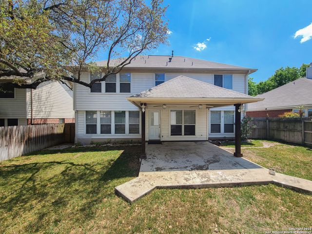 7423 BELMONT PL, San Antonio, TX 78240