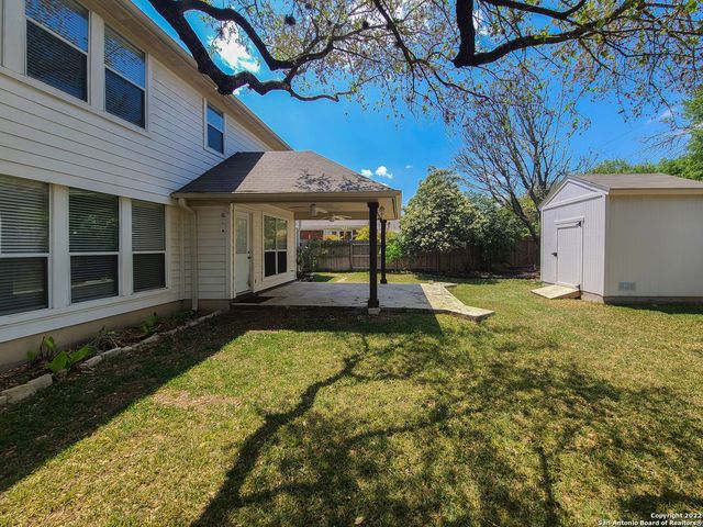 7423 BELMONT PL, San Antonio, TX 78240