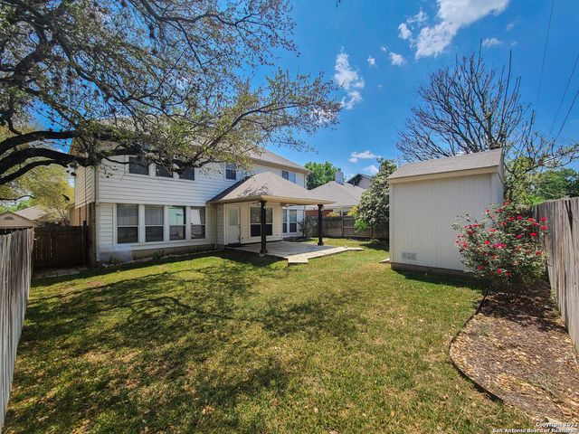 7423 BELMONT PL, San Antonio, TX 78240