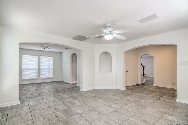 7423 BELMONT PL, San Antonio, TX 78240