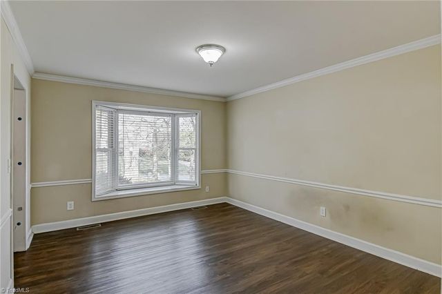 4341 Becks Park Lane, Winston-salem, NC 27106