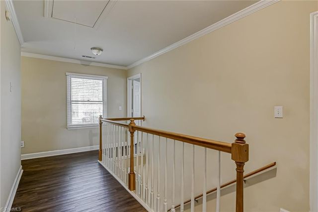 4341 Becks Park Lane, Winston-salem, NC 27106