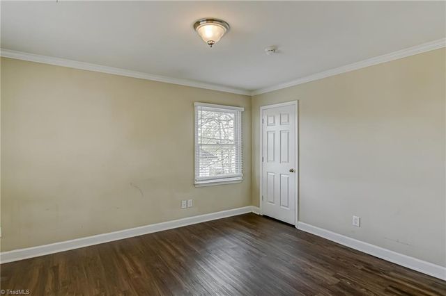4341 Becks Park Lane, Winston-salem, NC 27106