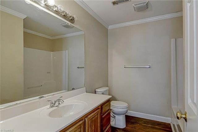 4341 Becks Park Lane, Winston-salem, NC 27106