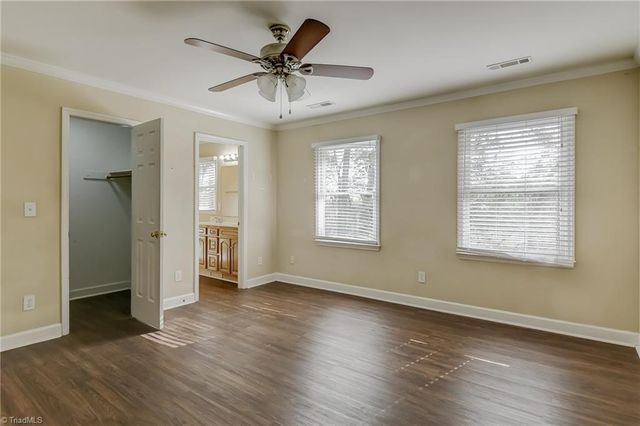 4341 Becks Park Lane, Winston-salem, NC 27106