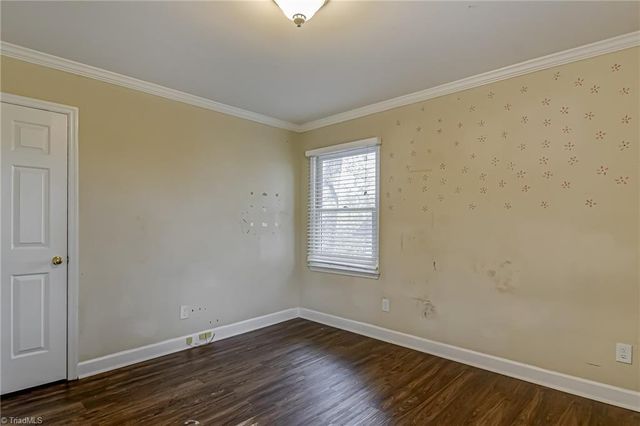 4341 Becks Park Lane, Winston-salem, NC 27106