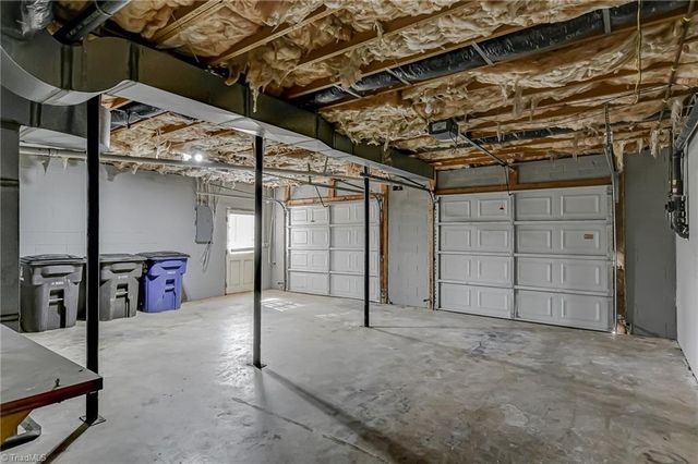4341 Becks Park Lane, Winston-salem, NC 27106