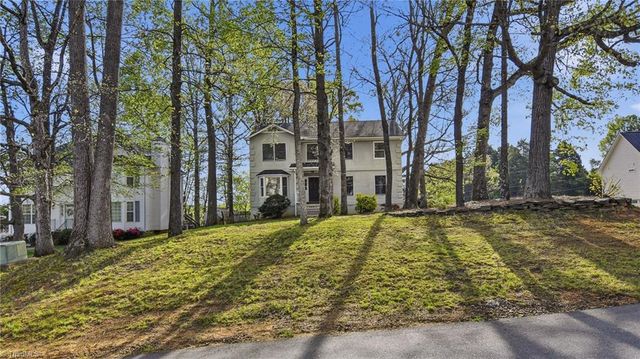 4341 Becks Park Lane, Winston-salem, NC 27106